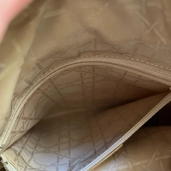 Authentic Lady Dior mini backpack - Picture 10 of 10